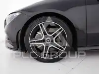 2022 Mercedes Benz CLA 200