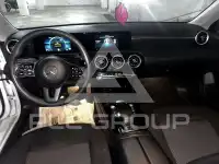2022 Mercedes Benz CLA 200