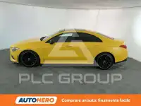 2022 Mercedes Benz CLA 200