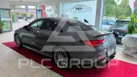 2022 Mercedes Benz CLA 200
