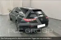 2022 Mercedes Benz CLA 200