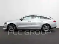 2022 Mercedes Benz CLA 200