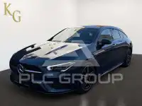 2022 Mercedes Benz CLA 200