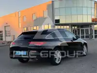 2022 Mercedes Benz CLA 200