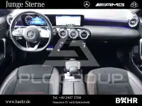 2022 Mercedes Benz CLA 200