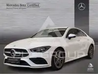 2022 Mercedes Benz CLA 200