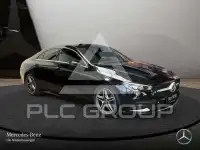 2022 Mercedes Benz CLA 200