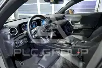2022 Mercedes Benz CLA 200