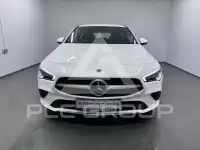 2022 Mercedes Benz CLA 200