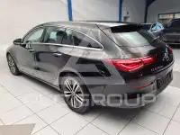 2022 Mercedes Benz CLA 200
