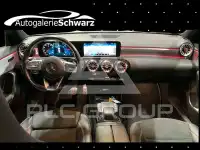 2022 Mercedes Benz CLA 200