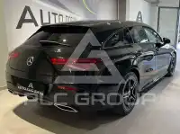 2022 Mercedes Benz CLA 200