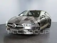 2022 Mercedes Benz CLA 200