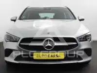 2022 Mercedes Benz CLA 200