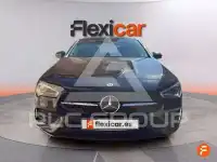 2022 Mercedes Benz CLA 200