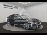 2022 Mercedes Benz CLA 200