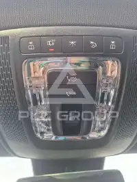 2022 Mercedes Benz CLA 200