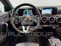 2022 Mercedes Benz CLA 200