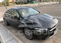 2022 Mercedes Benz CLA 200