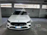 2022 Mercedes Benz CLA 200