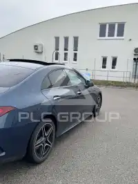 2022 Mercedes Benz CLA 200
