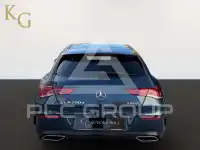 2022 Mercedes Benz CLA 200