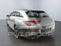 2022 Mercedes Benz CLA 200
