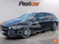 2022 Mercedes Benz CLA 200