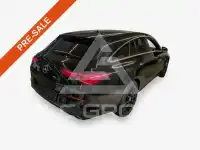 2022 Mercedes Benz CLA 200