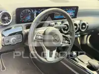 2022 Mercedes Benz CLA 200