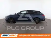 2022 Mercedes Benz CLA 200