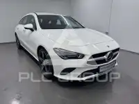 2022 Mercedes Benz CLA 200