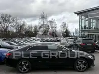 2022 Mercedes Benz CLA 200