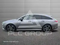 2022 Mercedes Benz CLA 200