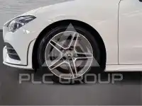 2022 Mercedes Benz CLA 200