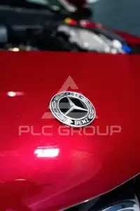 2022 Mercedes Benz CLA 200