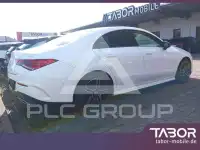 2022 Mercedes Benz CLA 200