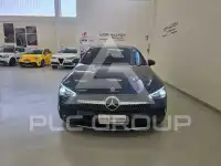 2022 Mercedes Benz CLA 200