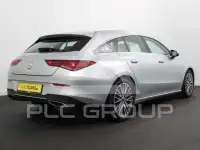 2022 Mercedes Benz CLA 200