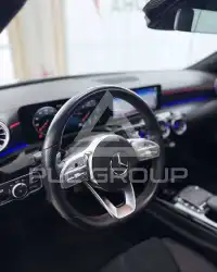 2022 Mercedes Benz CLA 200
