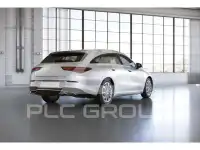 2022 Mercedes Benz CLA 200