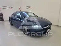 2022 Mercedes Benz CLA 200