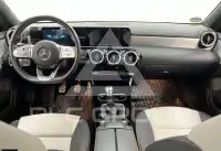 2022 Mercedes Benz CLA 200