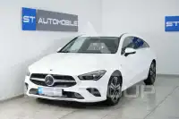 2022 Mercedes Benz CLA 200