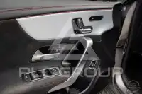 2022 Mercedes Benz CLA 200
