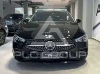 2022 Mercedes Benz CLA 200