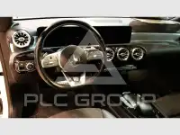 2022 Mercedes Benz CLA 200