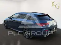 2022 Mercedes Benz CLA 200