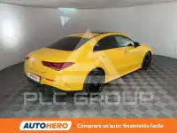2022 Mercedes Benz CLA 200