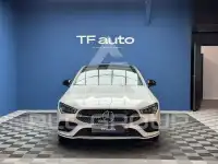 2022 Mercedes Benz CLA 200